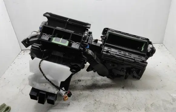 Skoda Kamiq Interior heater climate box assembly 2Q1820021A T26985B 1WW4230L