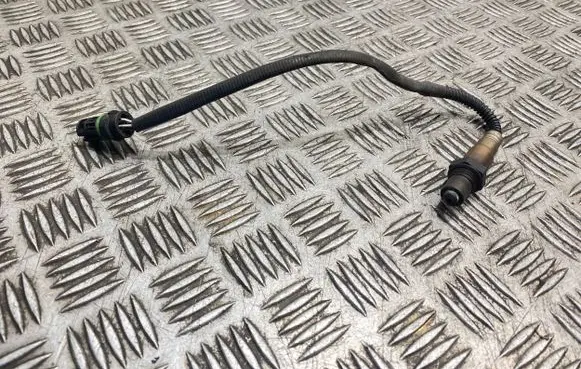BMW 5 E60 E61 Lambda probe sensor 7544654 0258006808