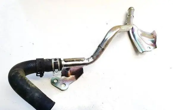 Mazda CX-30 Engine coolant pipe/hose 