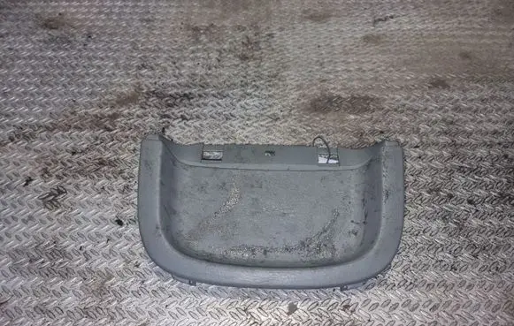 Opel Vivaro Other interior part 91165787