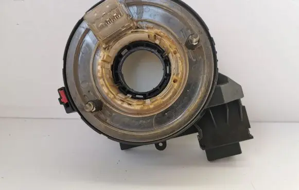 Volkswagen Jetta V Airbag slip ring squib (SRS ring) 1K0959653C