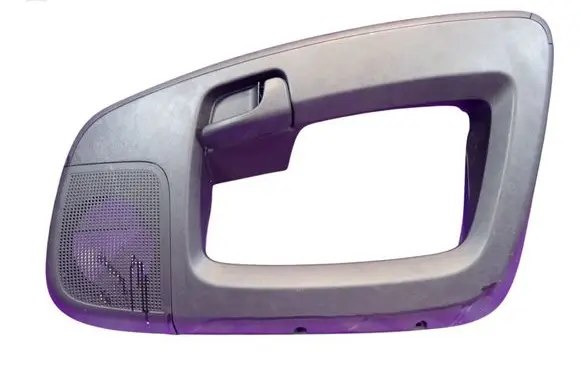 Peugeot Boxer Front door interior handle
