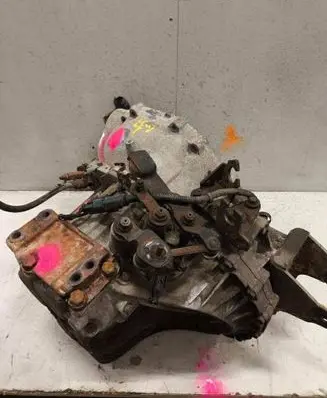 Hyundai Sonata Manual 6 speed gearbox S619JC