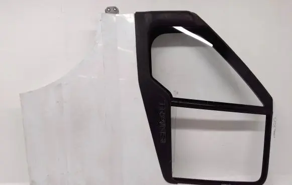 Door (2 Door Coupe)