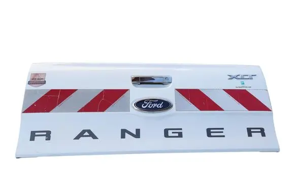 Ford Ranger Tailgate/trunk/boot lid 
