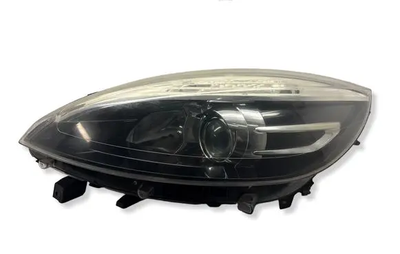 Renault Scenic III - Grand scenic III Headlight/headlamp 260601946R 89906003