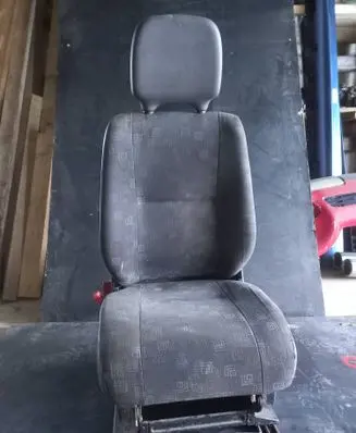 Mercedes-Benz Sprinter W901 W902 W903 W904 Front passenger seat 