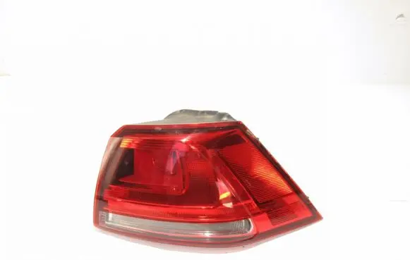 Volkswagen Golf VI Rear/tail lights 5G0945096