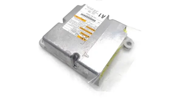 Toyota Avensis T270 Airbag control unit/module 89170-05390 233112-102 8917005390