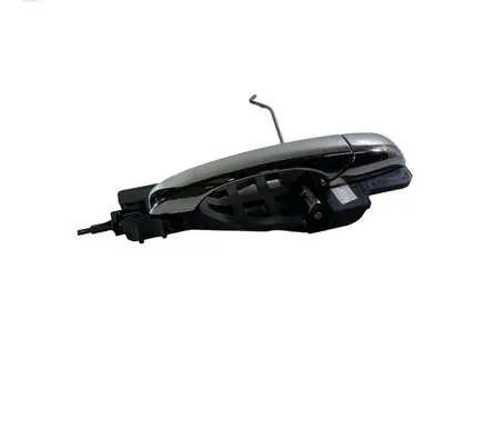 Jeep Grand Cherokee Rear door exterior handle 55113686AG 04589888AD