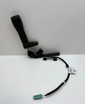 Volvo XC60 Front seatbelt buckle 6031762 6815939 2296786