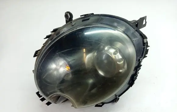 Headlight/headlamp