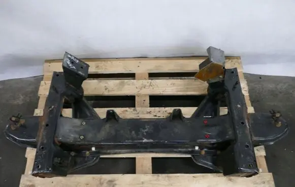 Mercedes-Benz Sprinter W901 W902 W903 W904 Front subframe