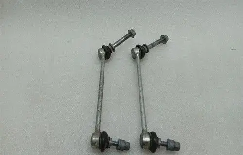 Porsche 718 Cayman 982 982c Front anti-roll bar/stabilizer link 99106980