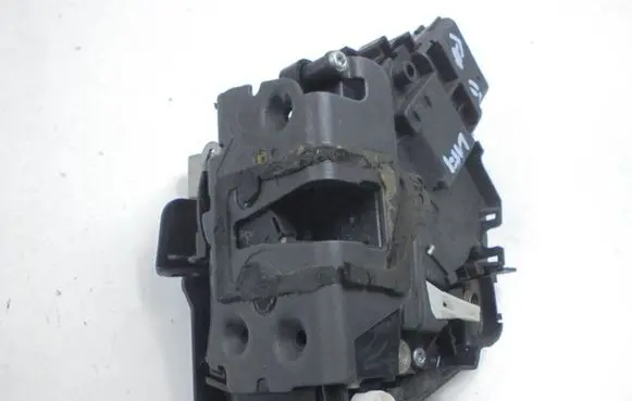 Ford Focus C-MAX Rear door lock 4M5AA26412BE