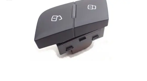 Audi A7 S7 4G Central locking switch button 4G8962108