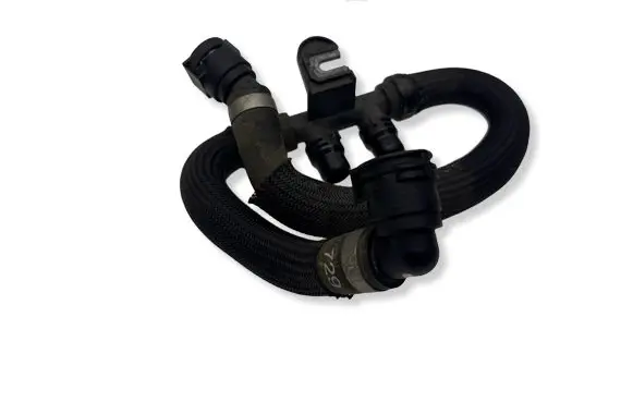 Opel Mokka B Electric car engine cooling hoses/pipes 29OET
