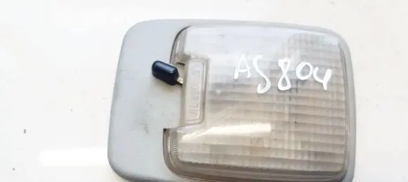 Mazda 323 F Front seat light 1151317 1151-317