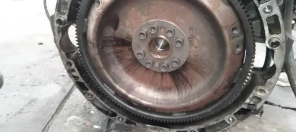 Chrysler 300 - 300C Flywheel