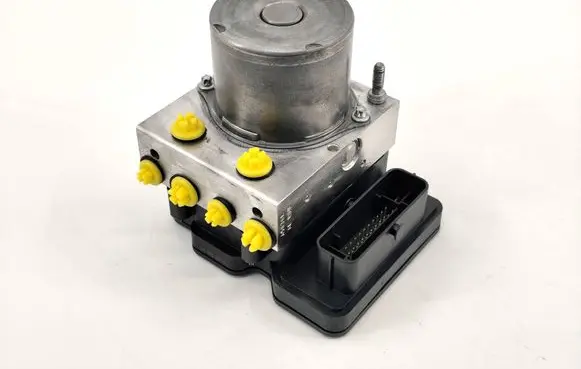Fiat Tipo ABS Pump 52053074 0265255217 0265956480