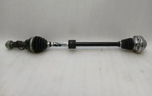 Ferrari Purosangue Front prop shaft