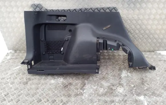 Mitsubishi L200 Trunk/boot side trim panel 84660T0AA015M1