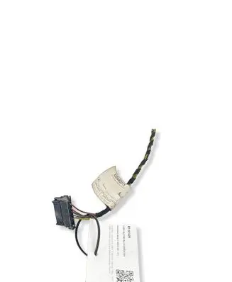 Mercedes-Benz C W203 Rear tail light wiring loom A2034403113