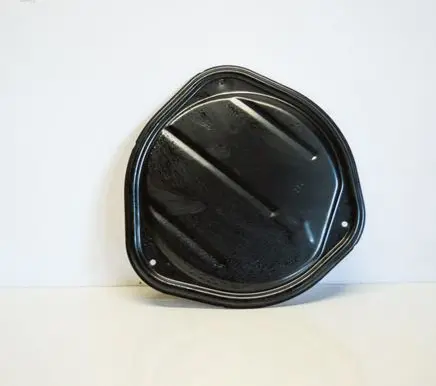 Audi A4 S4 B9 8W Other interior part
