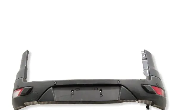 Ford Ecosport Rear bumper EN1B17K823DA
