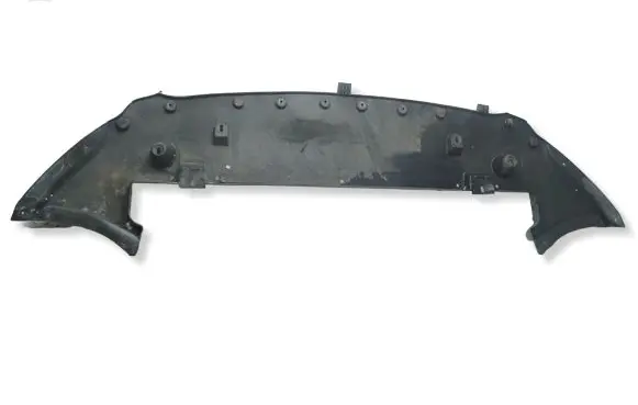 Ford Edge II Front bumper skid plate/under tray FT4BR8B384AE 8852 100675