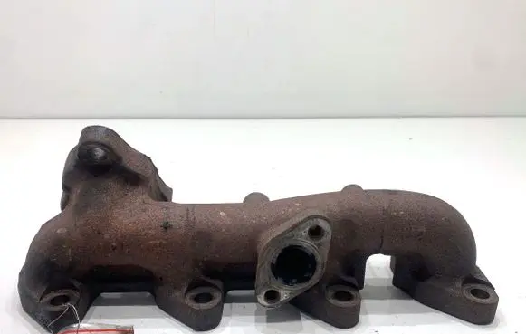 KIA Carens III Exhaust manifold 