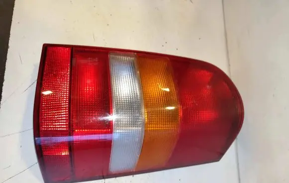Mercedes-Benz Vito Viano W638 Rear/tail lights 6388201364 6388201764 6388201564