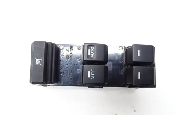 KIA Pro Cee'd I Electric window control switch 935701P832