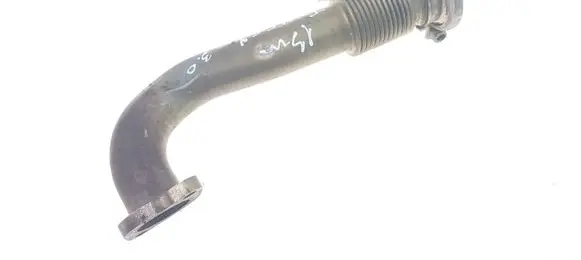 Volkswagen Touareg II EGR valve line/pipe/hose 059131525BJ