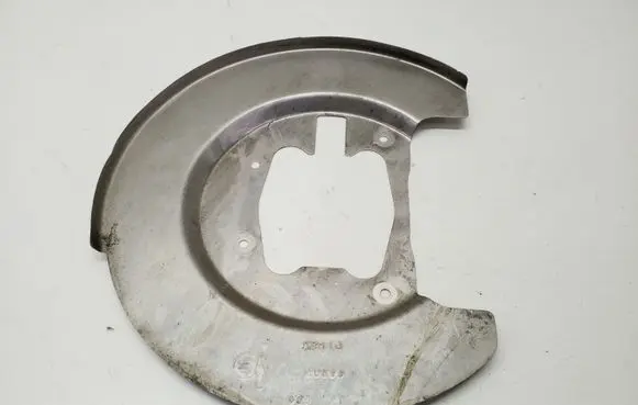 Chrysler Pacifica Rear brake disc plate dust cover 511ABL