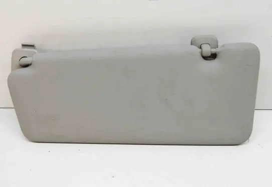 Renault Zoe Sun visor 964004456R