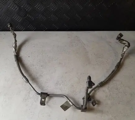 Land Rover Range Rover Sport L320 Turbo turbocharger oiling pipe/hose 6H3Q6K679GD