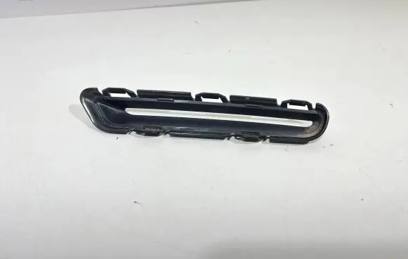 BMW M4 F82 F83 Rear bumper corner part panel trim 51128056586 8056586 15857711