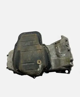 Opel Astra H Oil sump R90400111