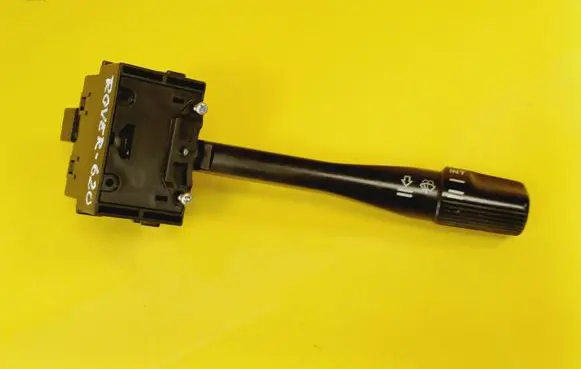 Rover 620 Wiper control stalk M11561
