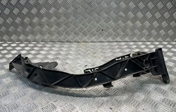 Headlight/headlamp mounting bracket