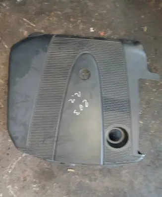 Mercedes-Benz E W211 Engine cover (trim) A6460160624 BBP148001