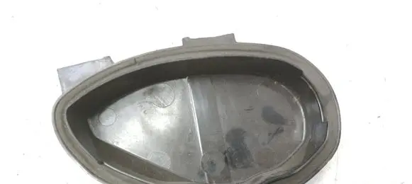 Volkswagen PASSAT B6 Headlight/headlamp dust cover 3C0941608A