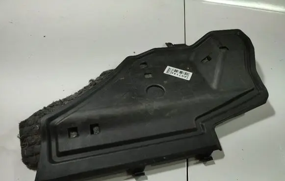 Toyota Auris 150 Other interior part 556070208 55607-0208