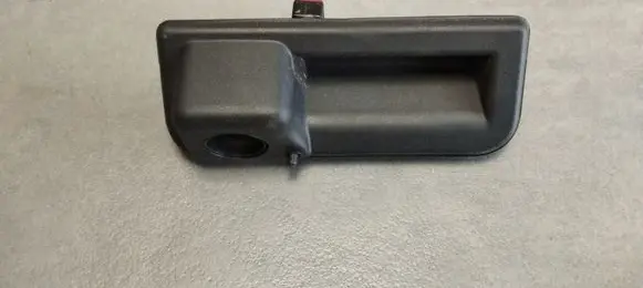 Cupra Formentor Tailgate/trunk/boot exterior handle 5E3827566A