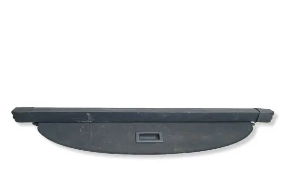 Nissan Qashqai+2 Parcel shelf load cover 