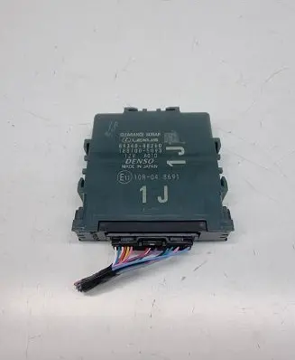 Toyota RAV 4 (XA50) Parking PDC control unit/module 8934048260 1881005093 A01D