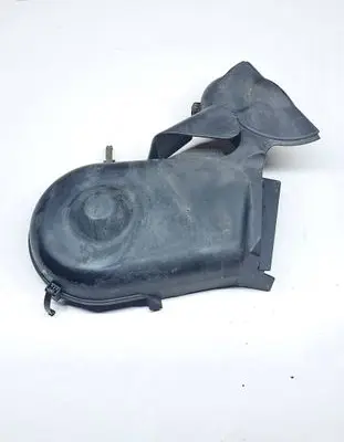 Audi A6 S6 C5 4B Timing belt guard (cover) 059109108A 059109124H