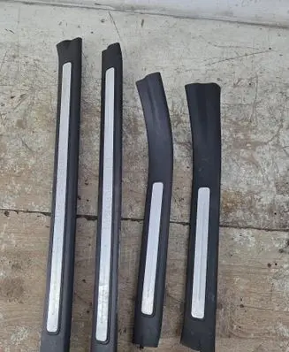 Mercedes-Benz A W169 sill trim set (inner) A1696800074