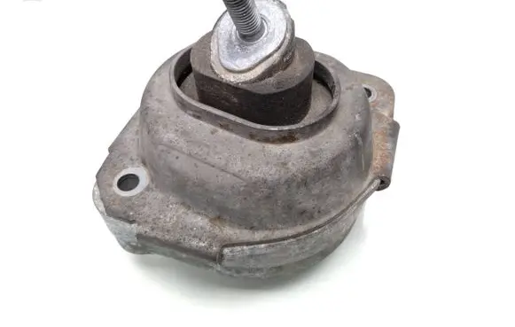 BMW X3 E83 Engine mount bracket 3453257 22113453257